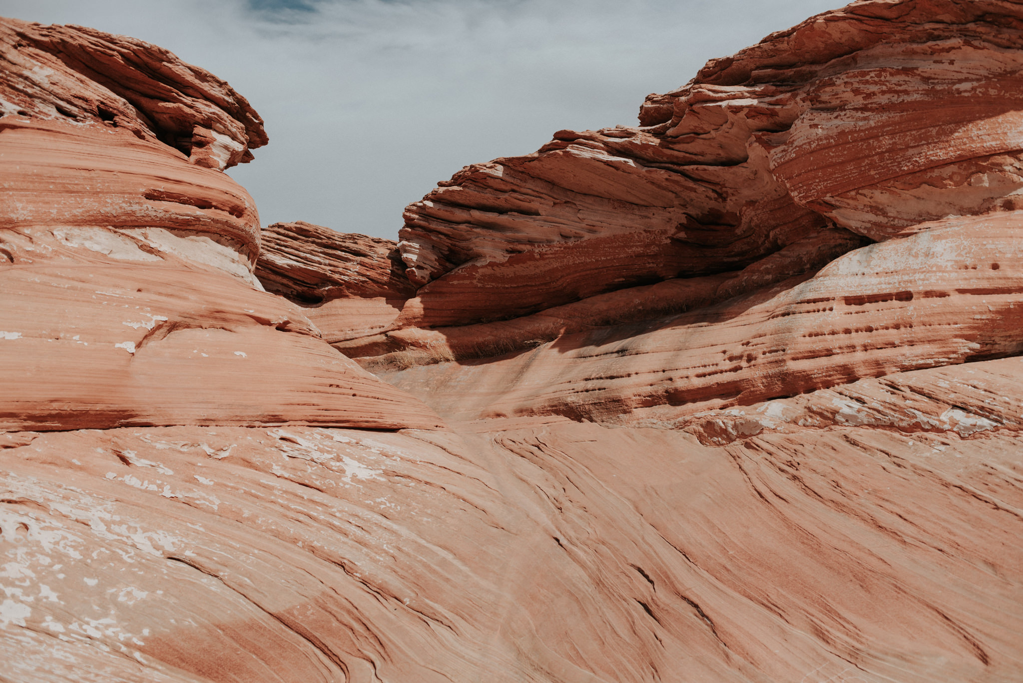 Lake Powell in Arizona // Daring Wanderer: www.daringwanderer.com