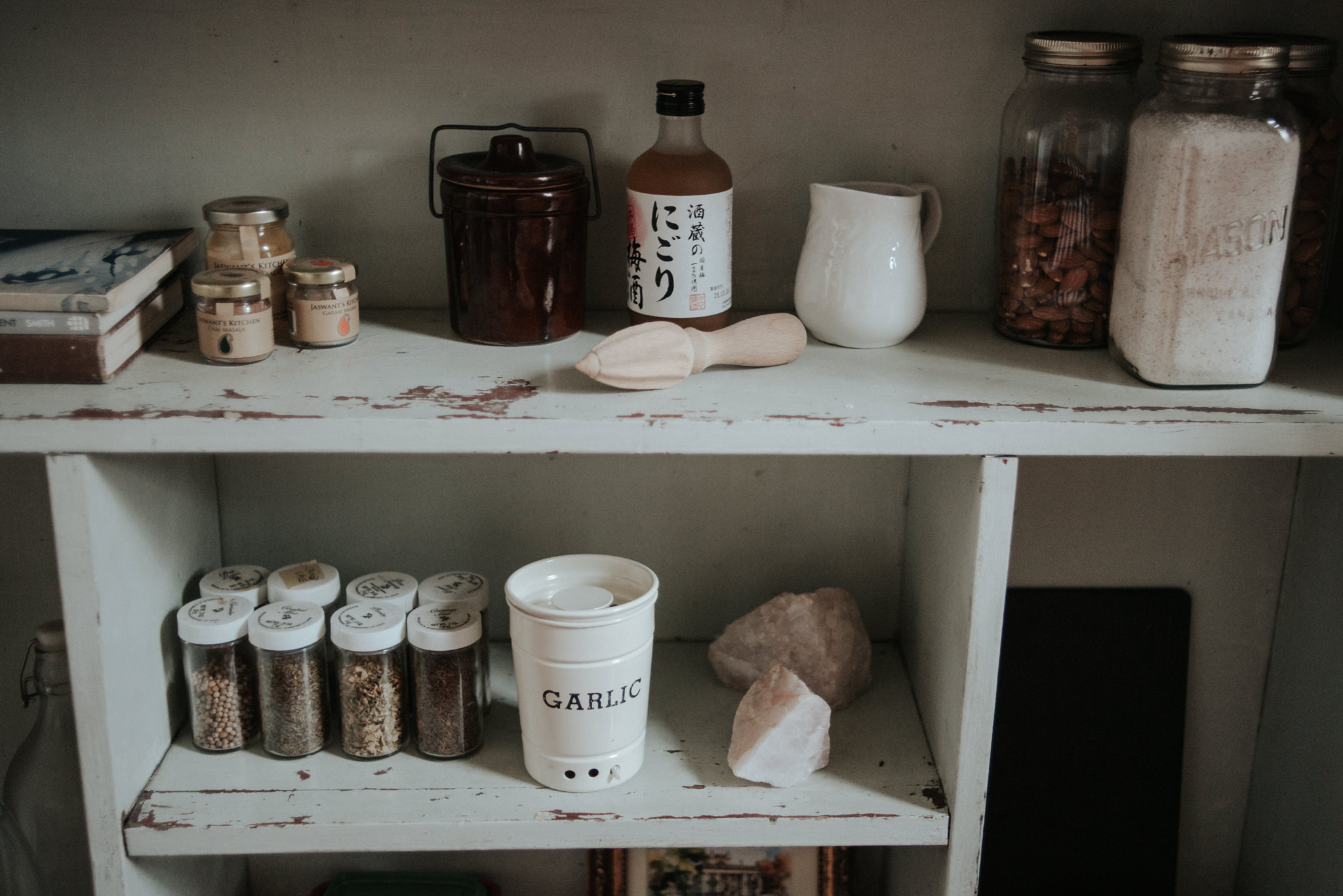 This Intimate In Home Engagement will make you want to cook up some pancakes for breakfast, cozy up by the fire and then hop in the bath tub while he reads to you and washes your hair // Photographed by Toronto Wedding Photographer Daring Wanderer