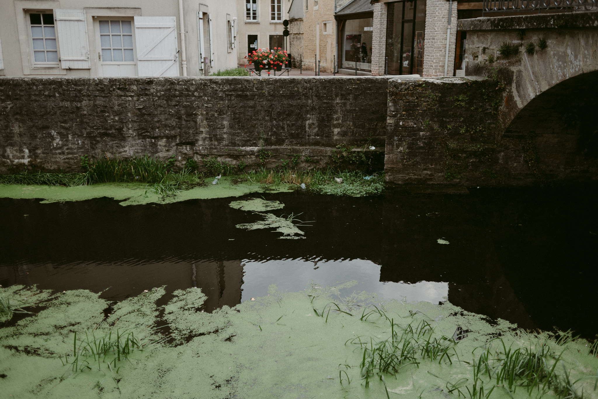 Etretat Wedding Portraits