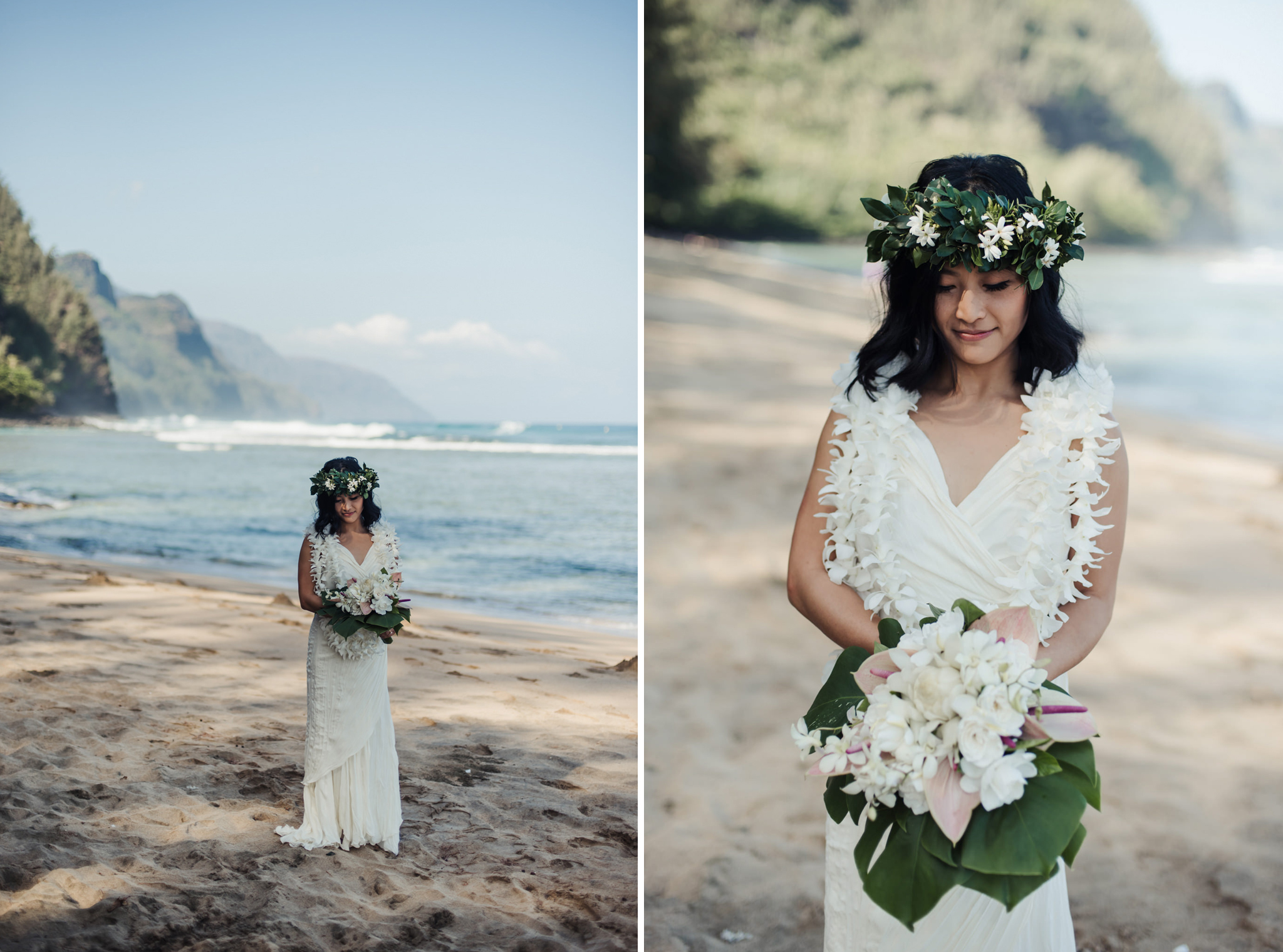 kauai elopement