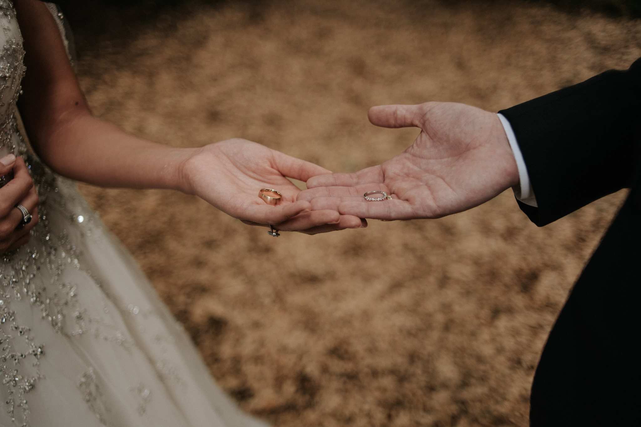 Wickaninnish Inn Elopement