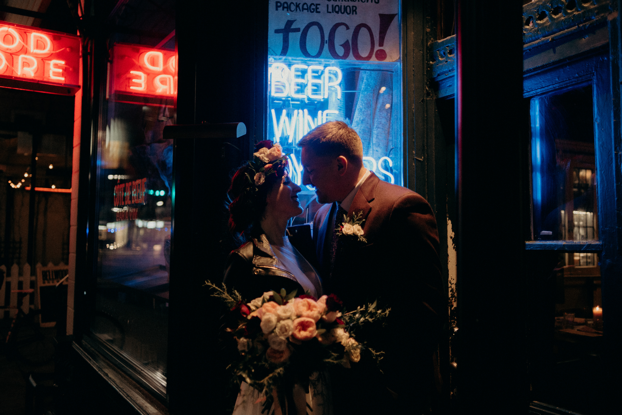 Cote de Boeuf Ossington storefront