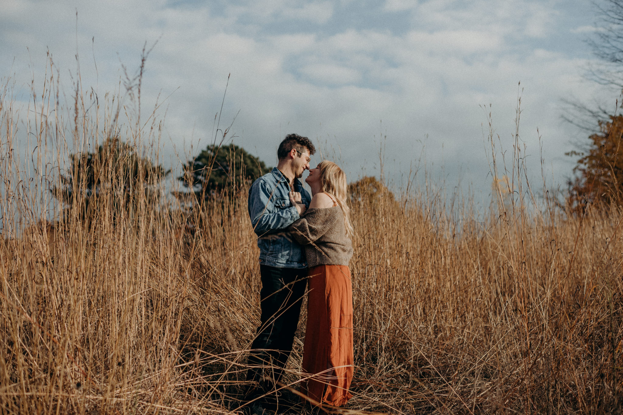 High Park Family Portraits