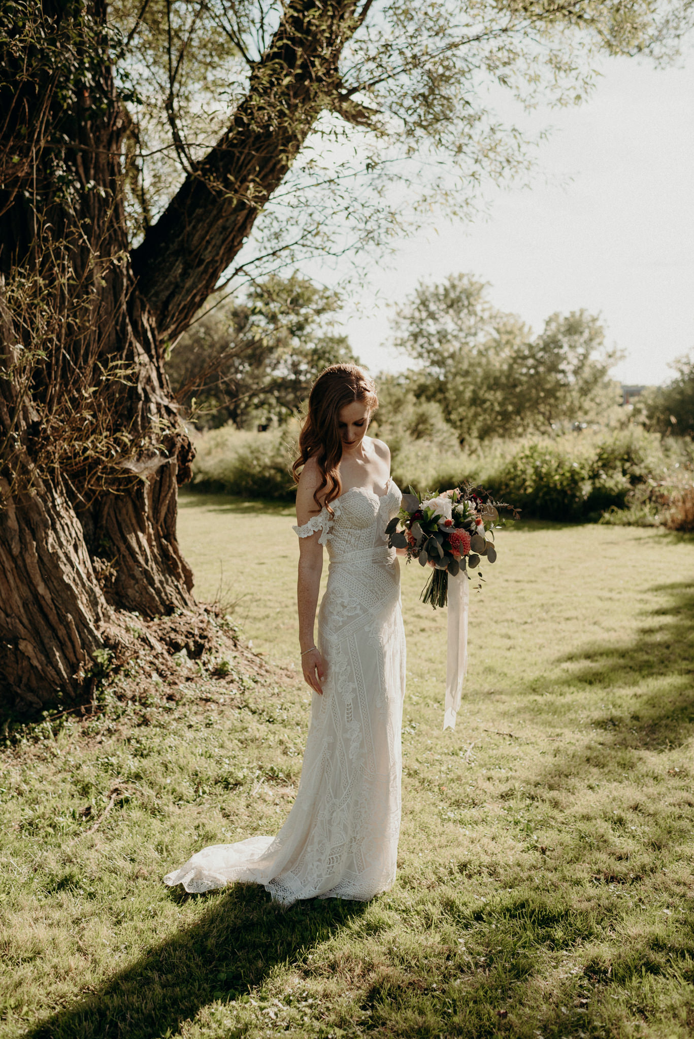 Outdoor Waterloo Region Museum Wedding Daring Wanderer   Waterloo Museum Wedding 45 