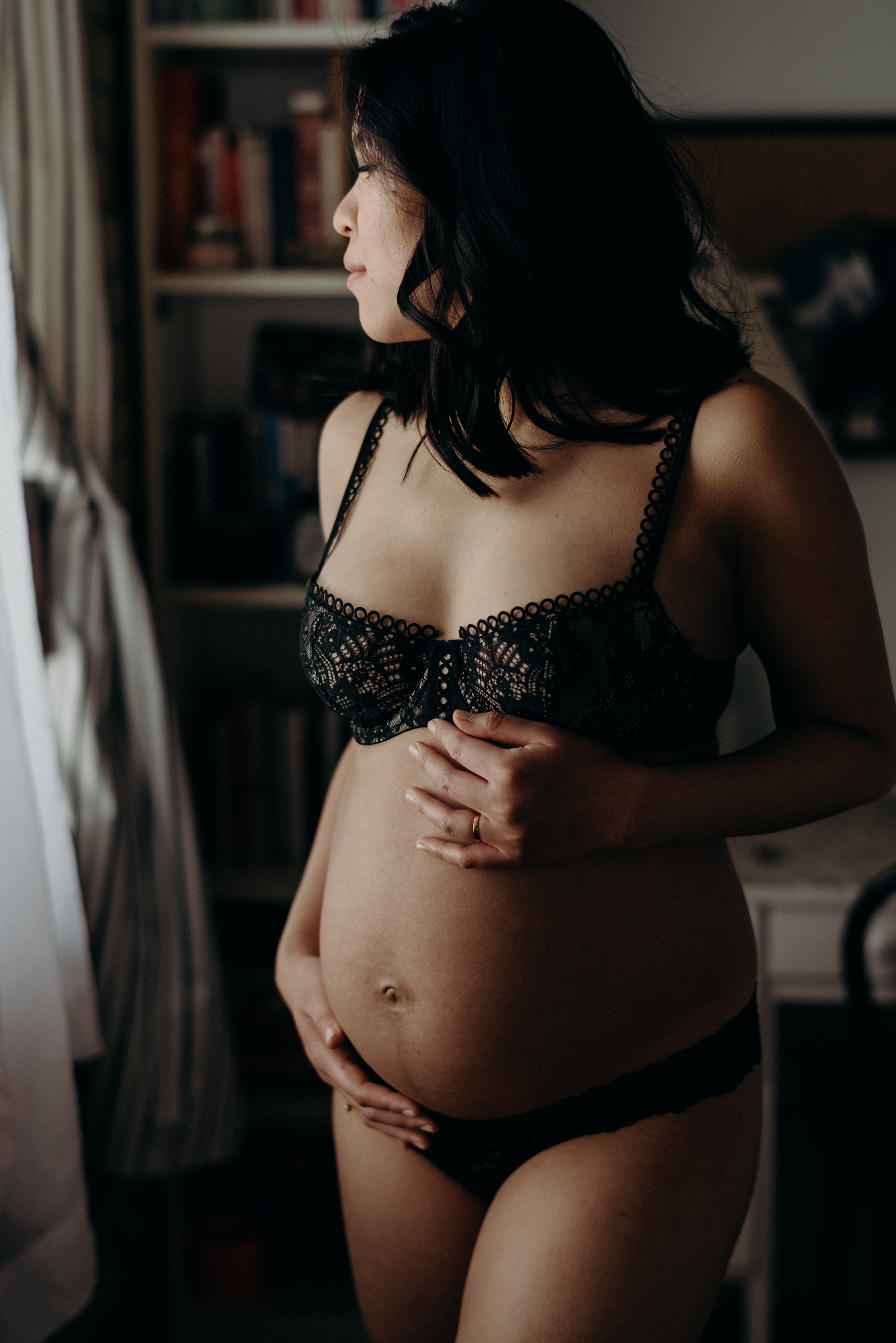 Toronto maternity photographer