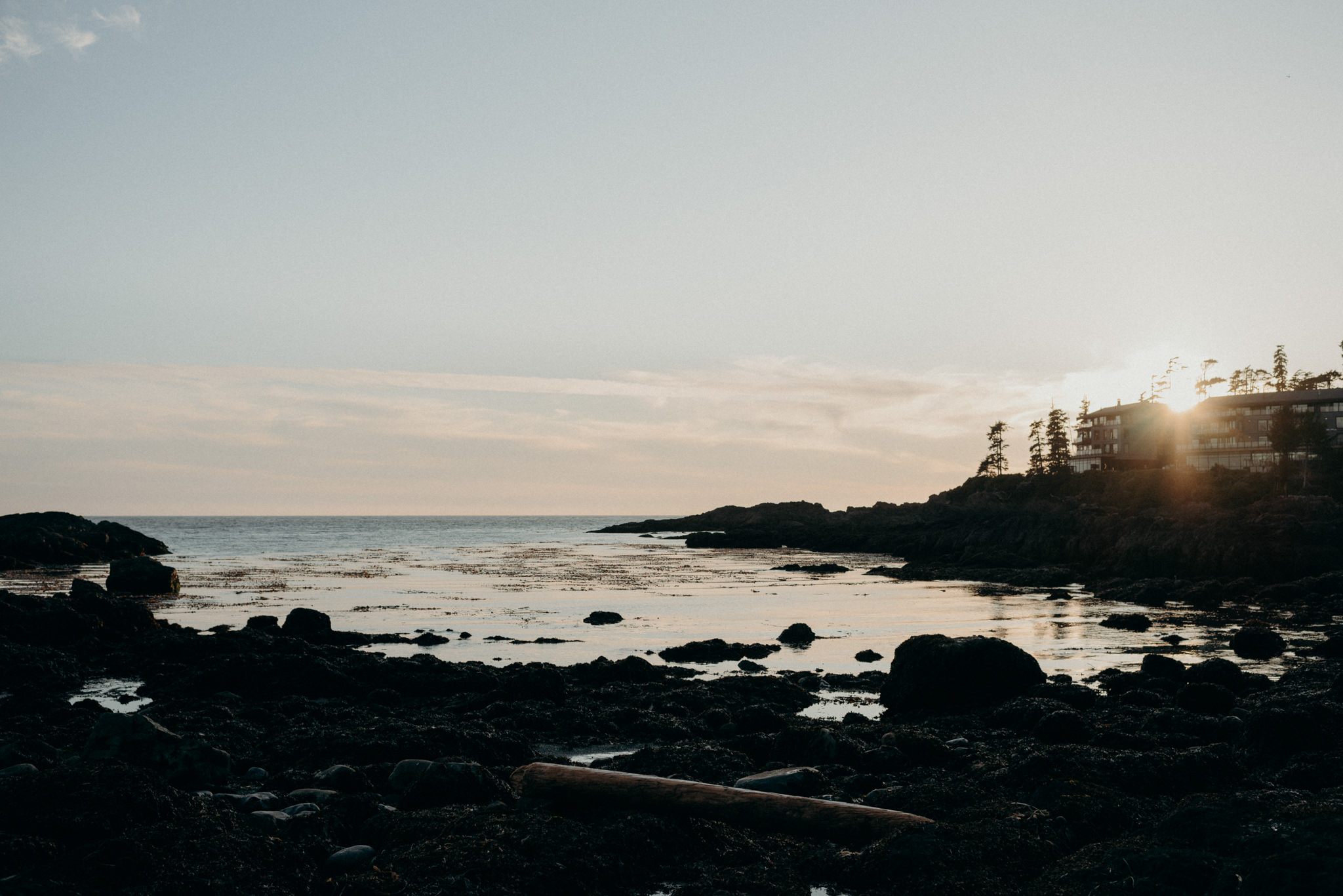 ucluelet elopement