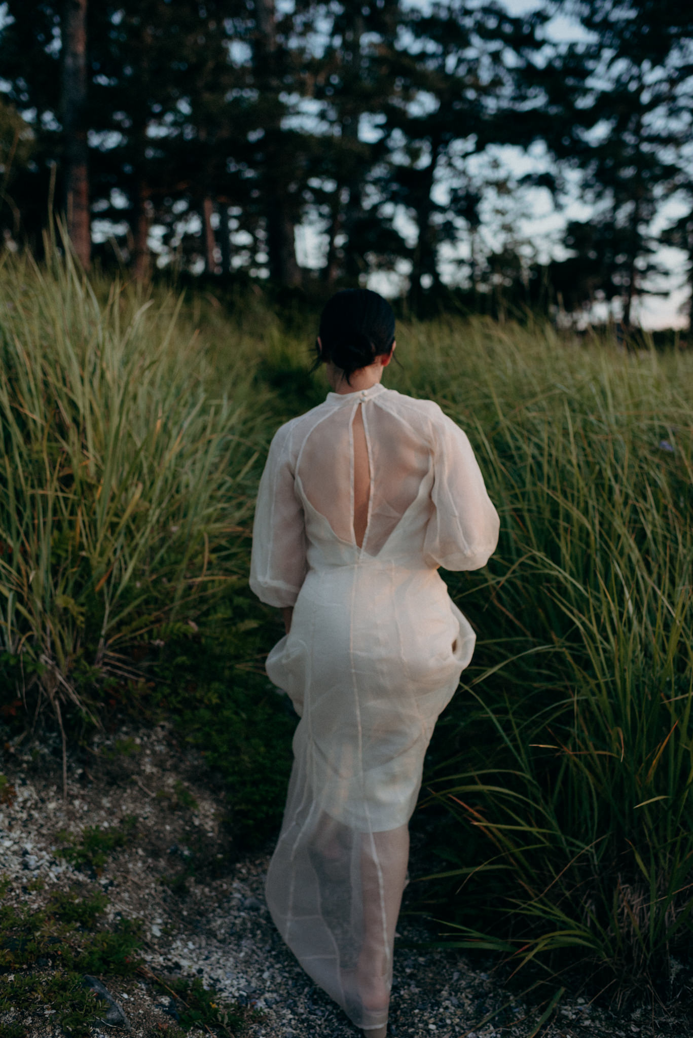 ucluelet elopement