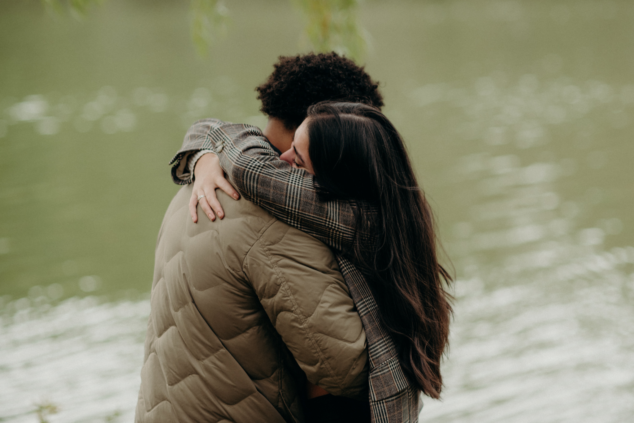 High Park Secret Proposal