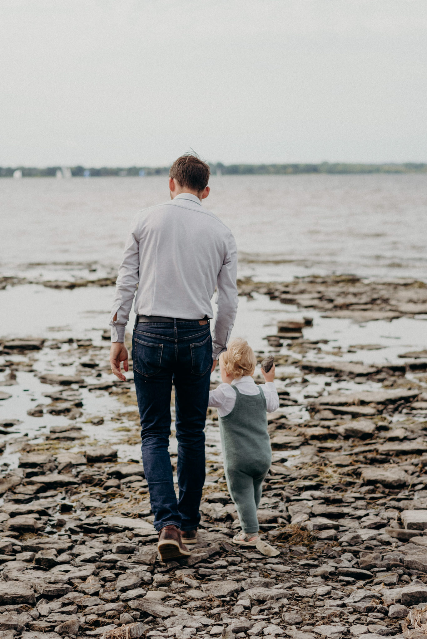 Aylmer Family Shoot at home