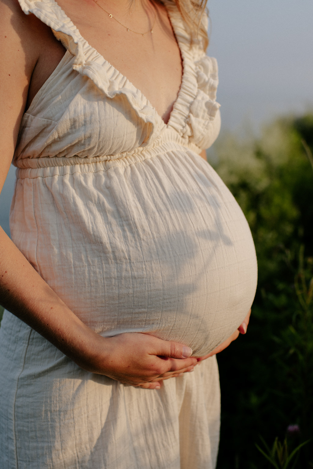 Toronto Motherhood Session