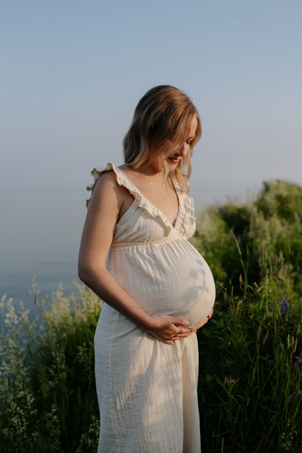 Toronto Motherhood Session