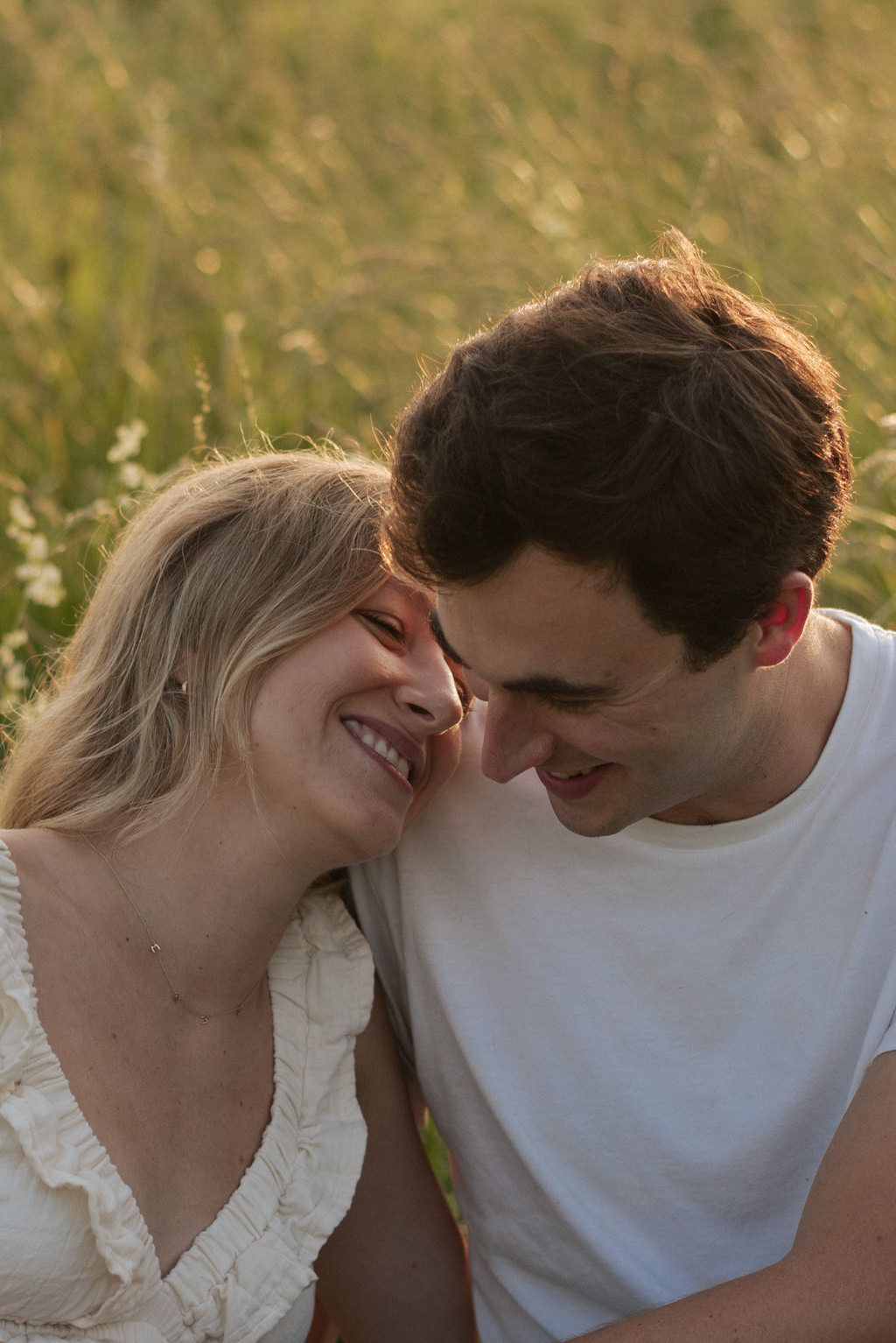 Toronto Maternity Shoot