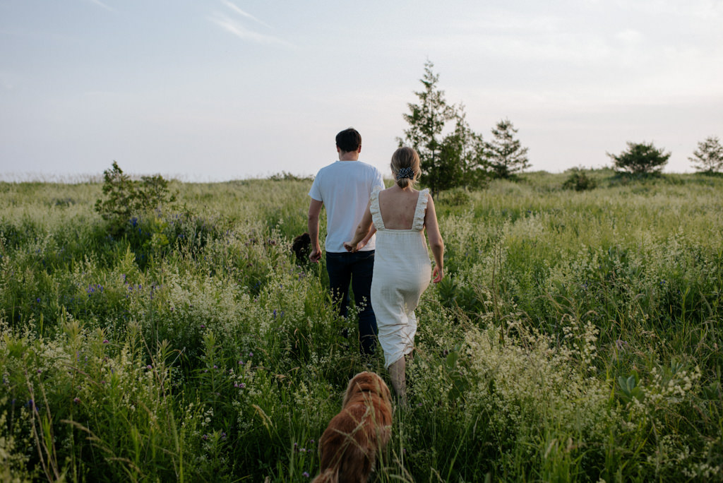 Toronto Maternity Shoot