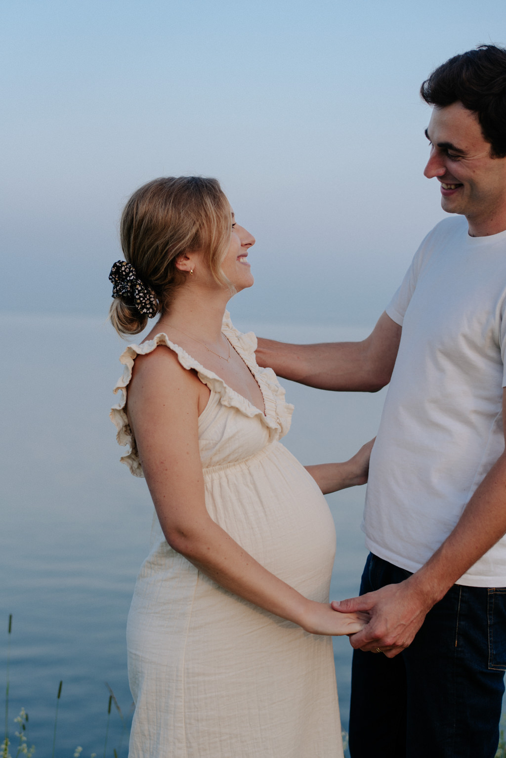 Toronto Maternity Shoot