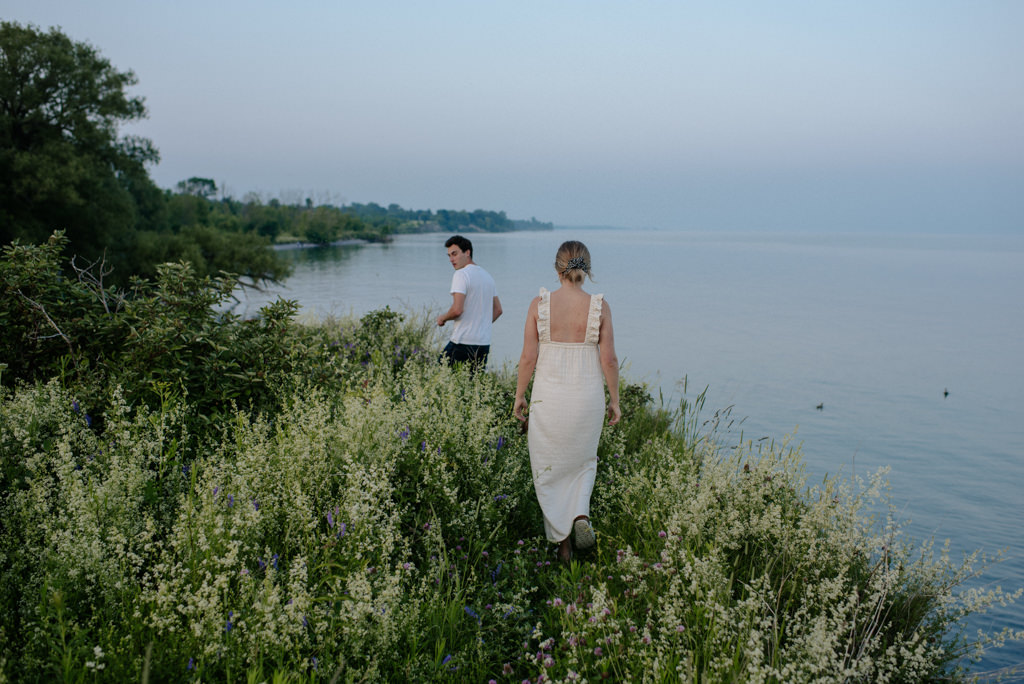 Toronto Maternity Shoot