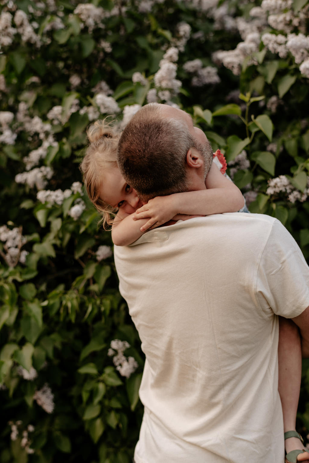 Ontario family portraits