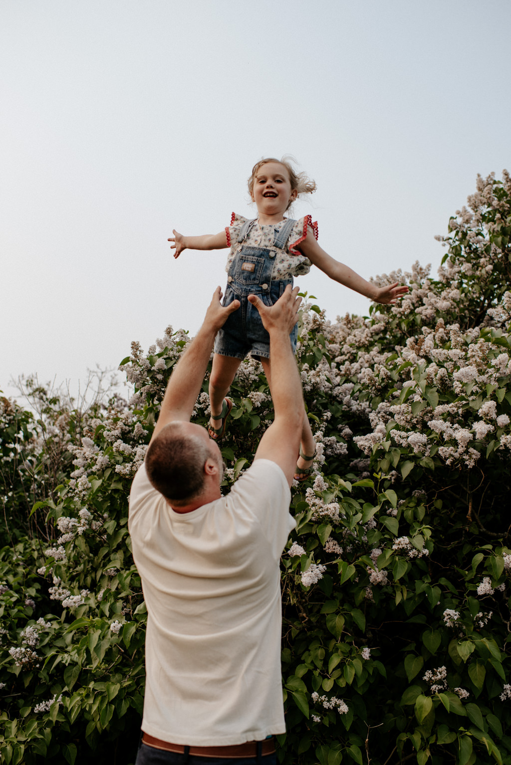 Ontario family portraits