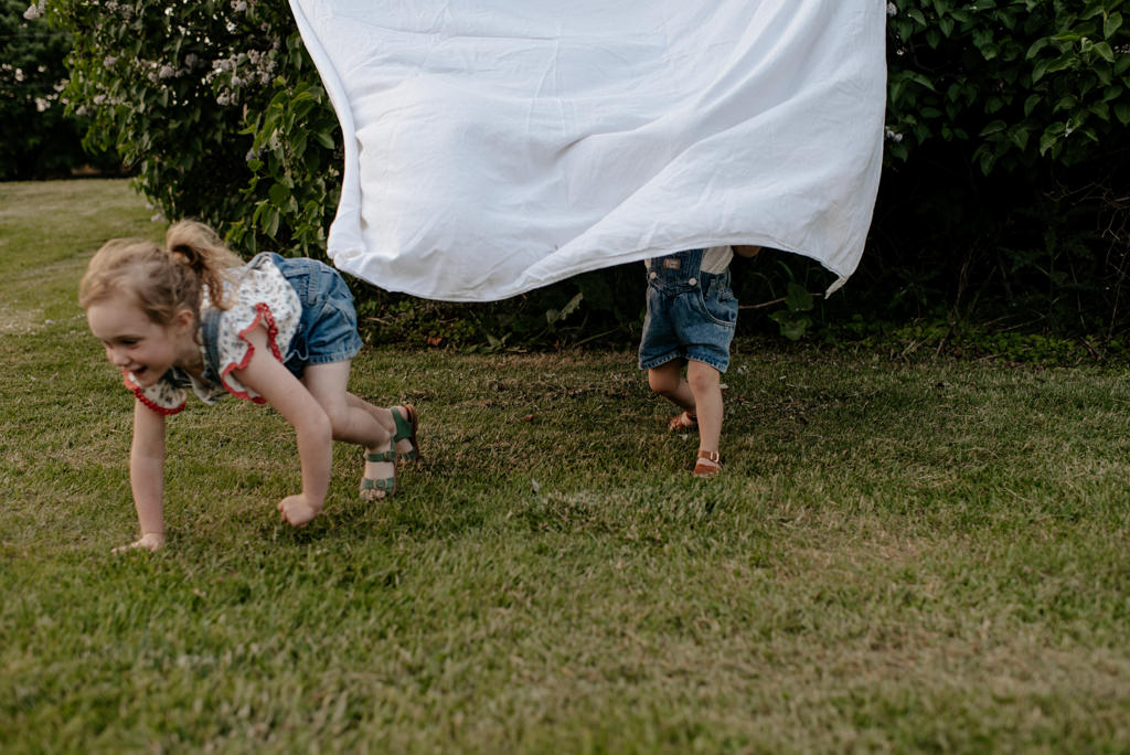 Ontario family portraits