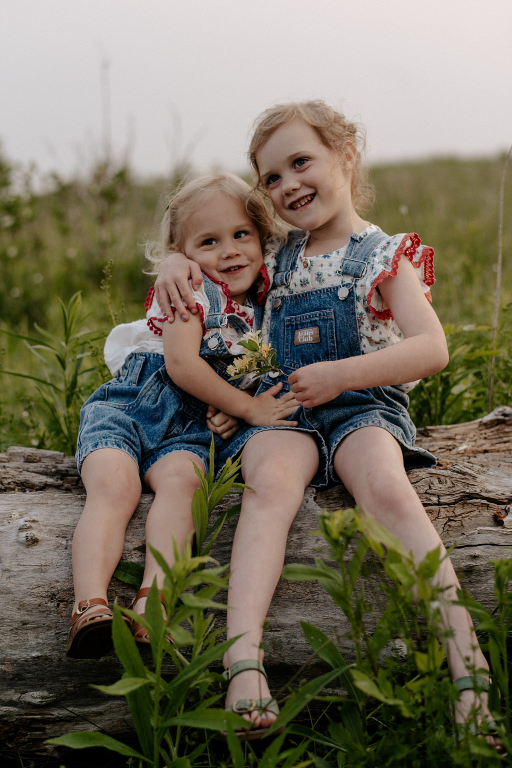 Ontario family photographer