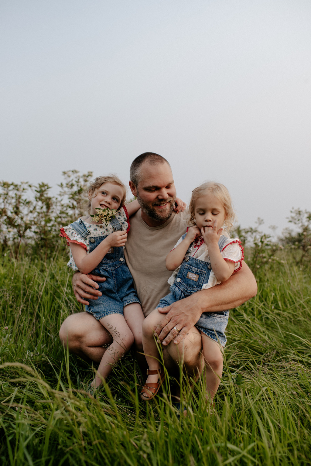 Ontario family Photos