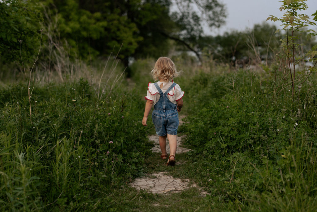 Ontario family Photos