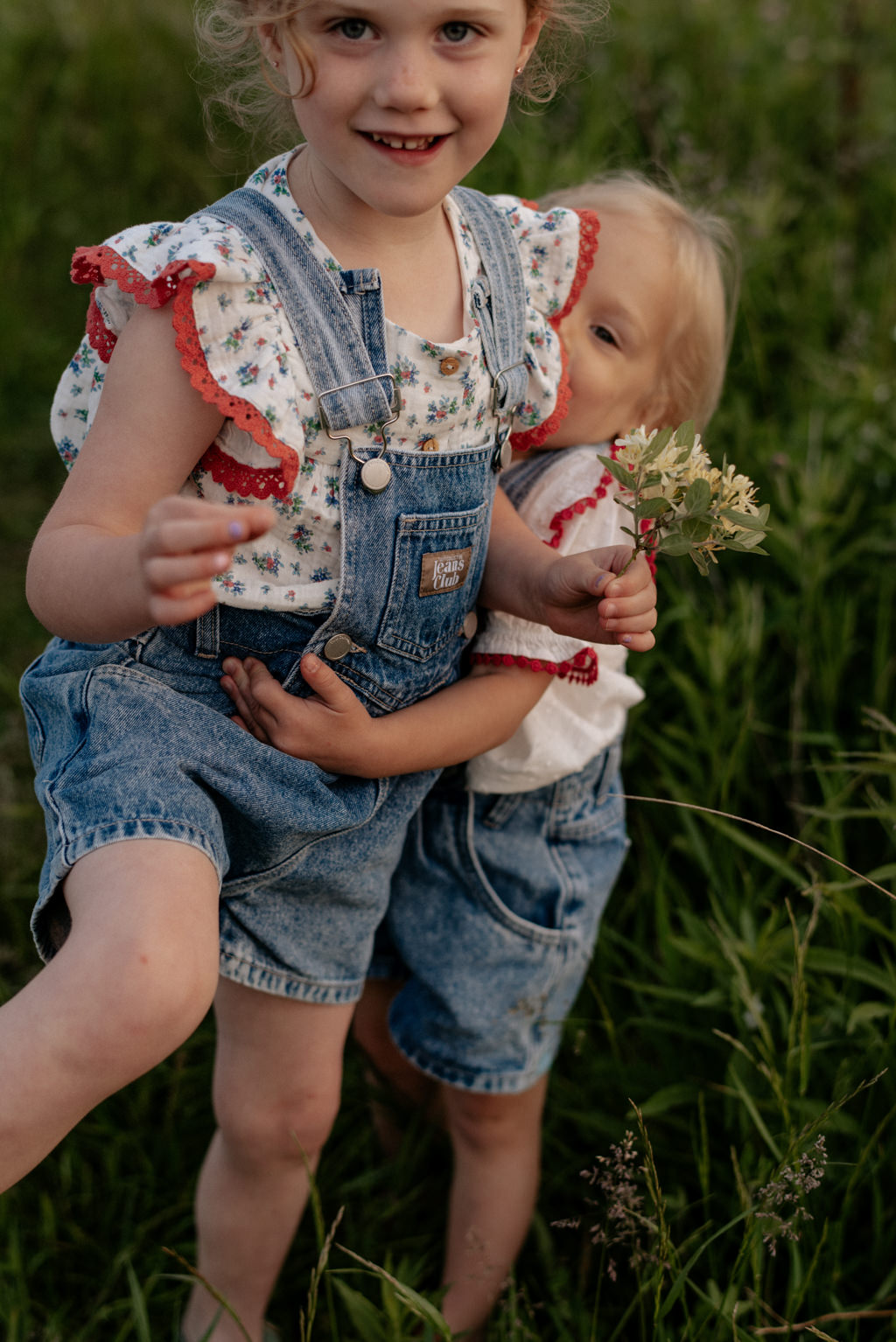 Ontario family Photos