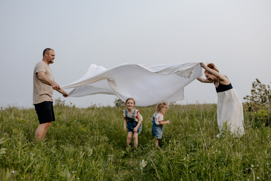 Ontario family photographer