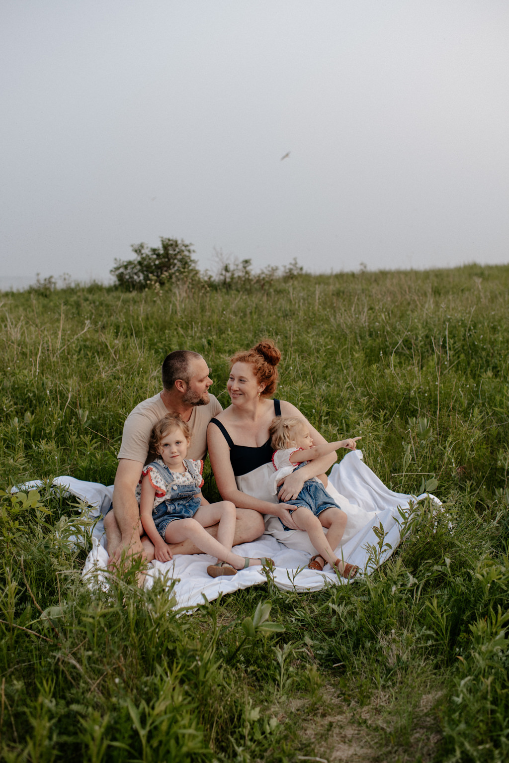 Ontario family photographer