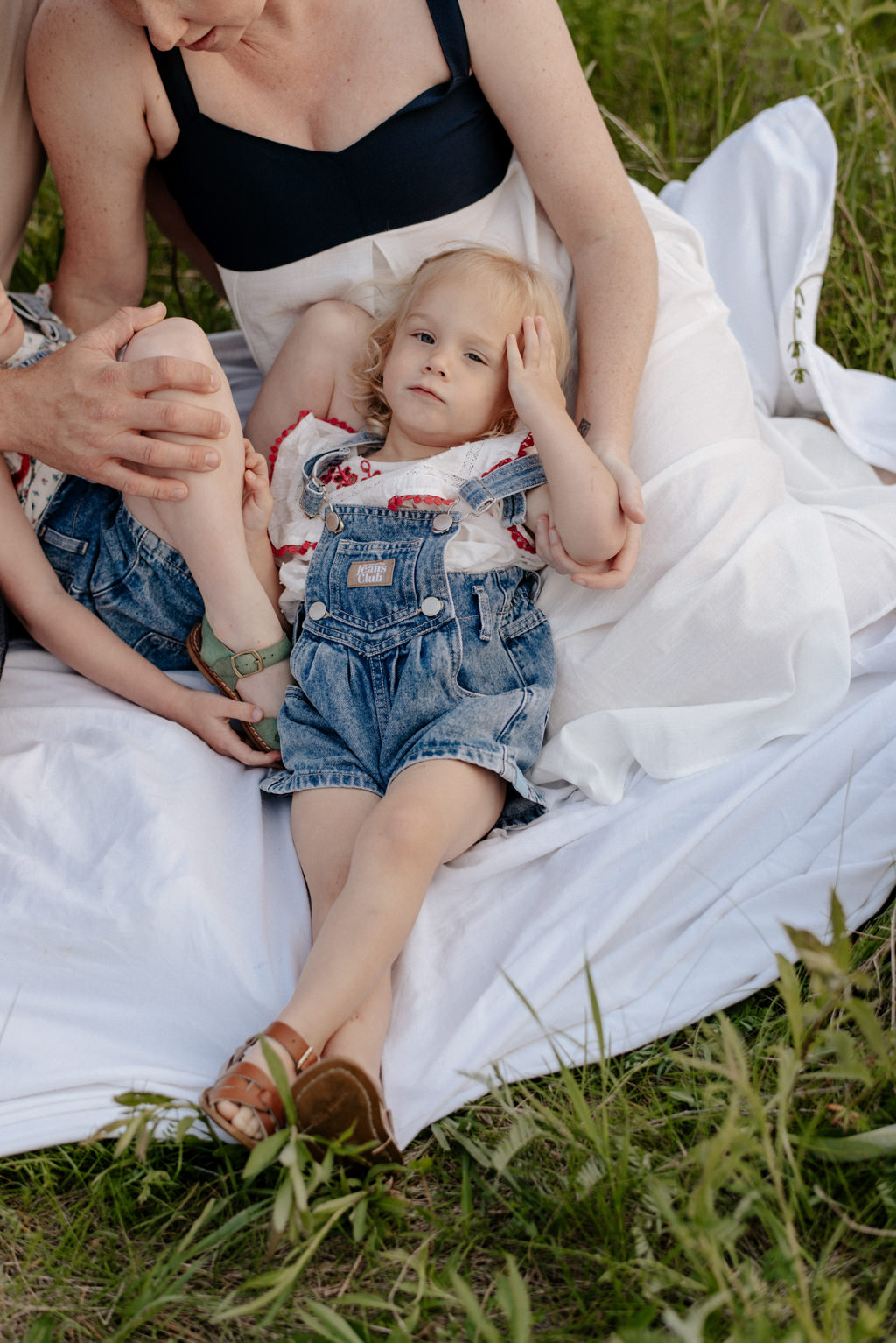 Ontario family photographer