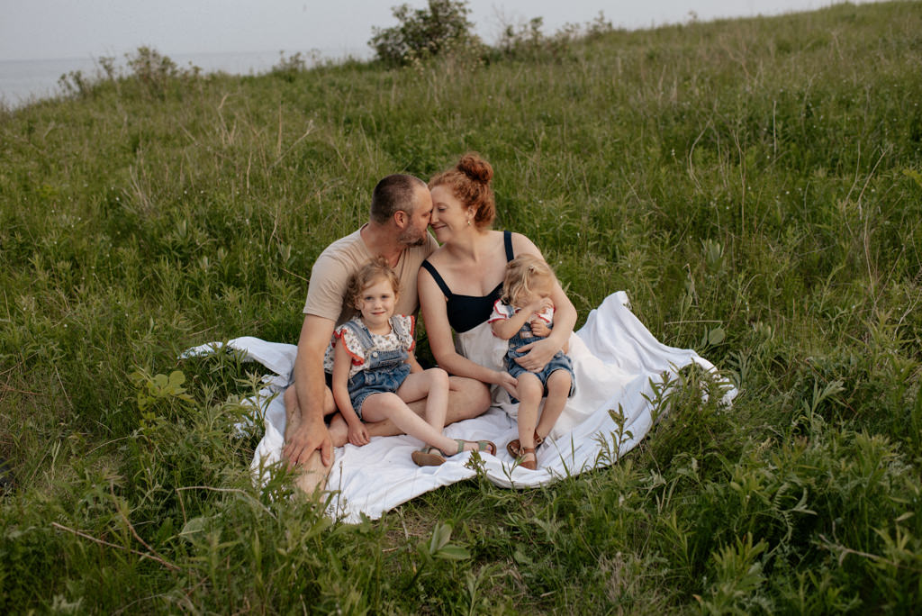 Ontario family photographer