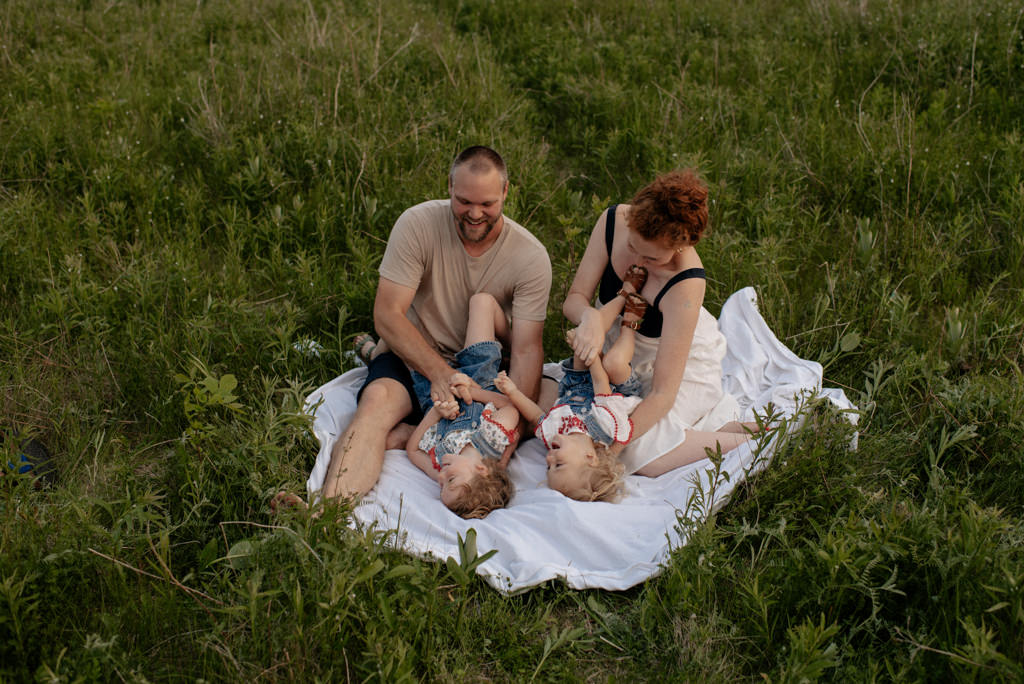 Ontario family photographer