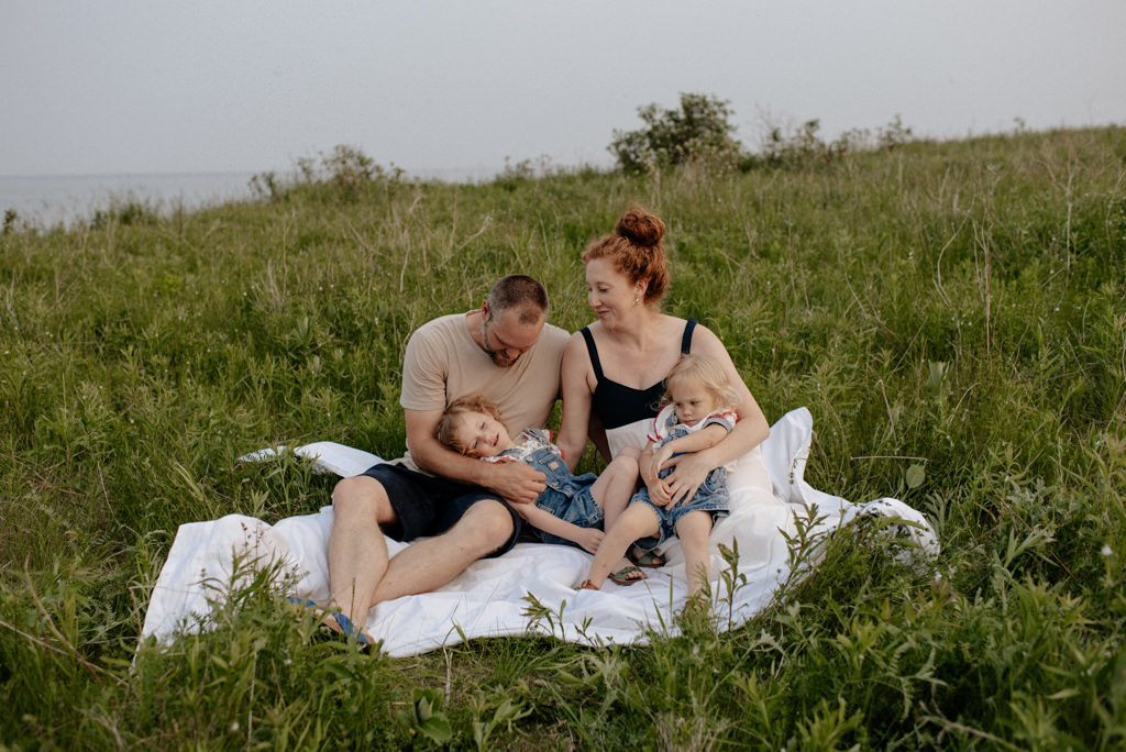 Ontario family photographer