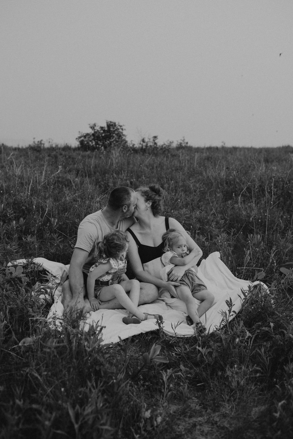 Ontario family photographer