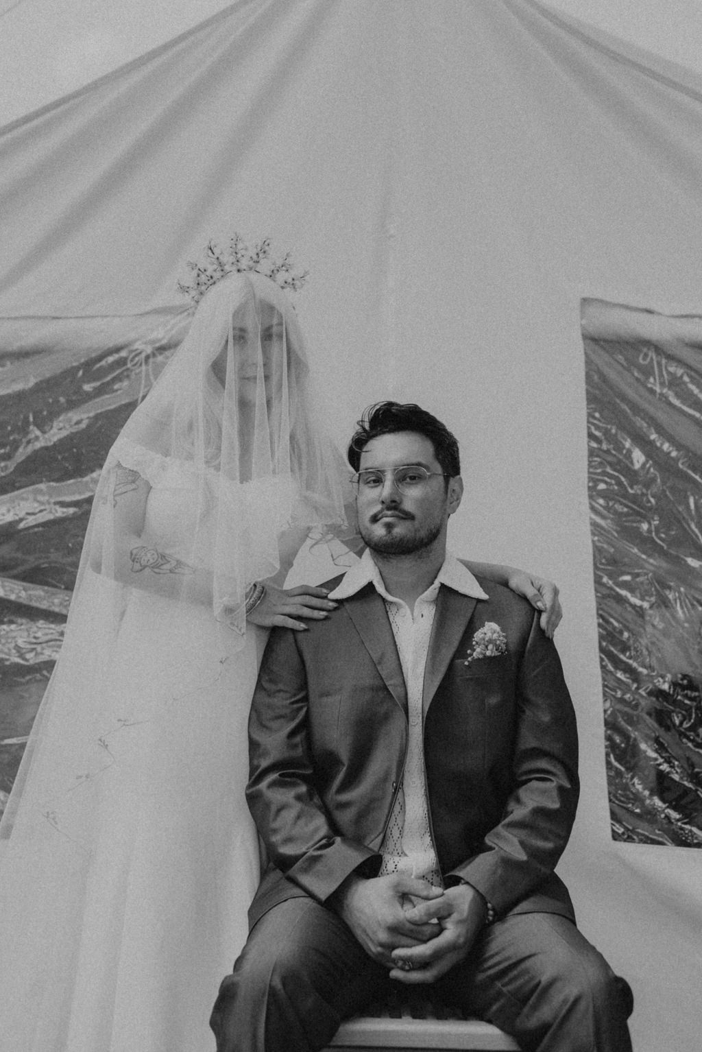 Haida Gwaii Wedding