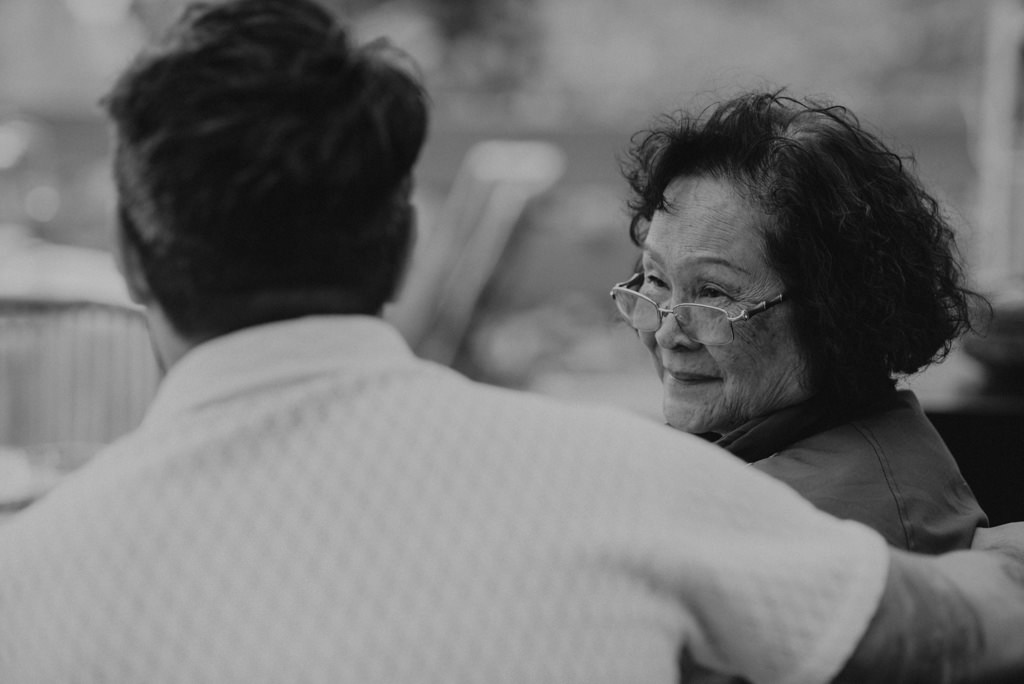 Haida Gwaii Wedding