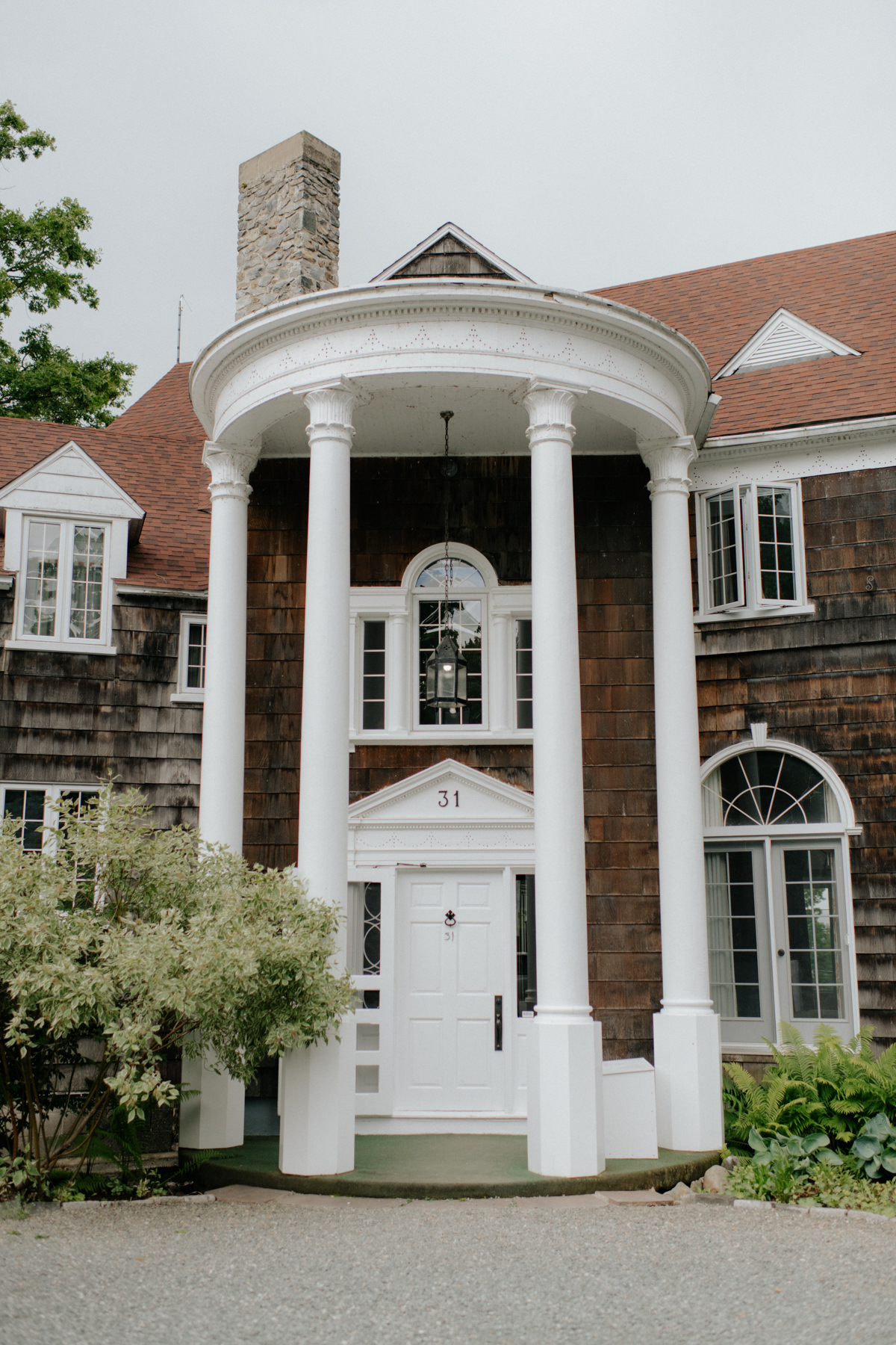 Hermitage Club Wedding in Quebec