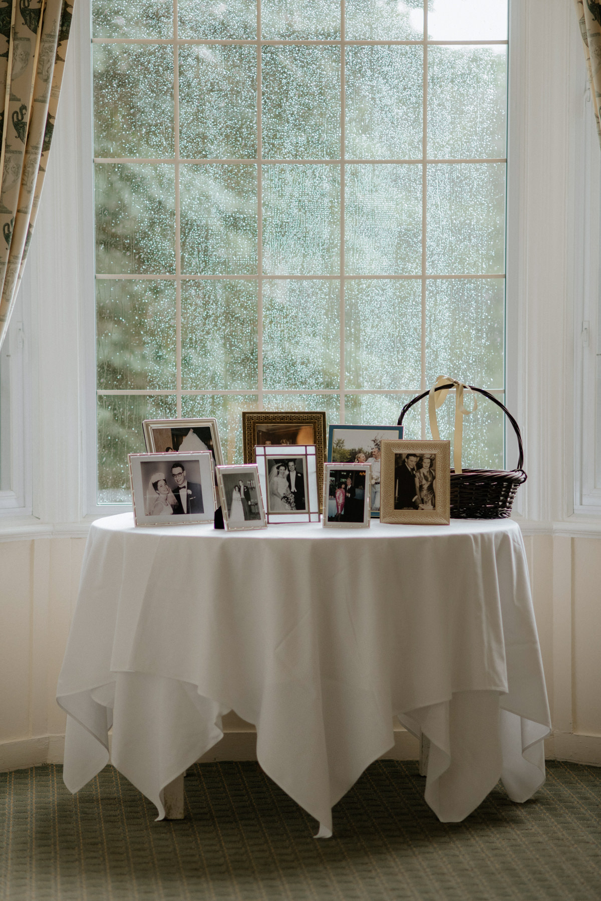Hermitage Club Wedding in Quebec