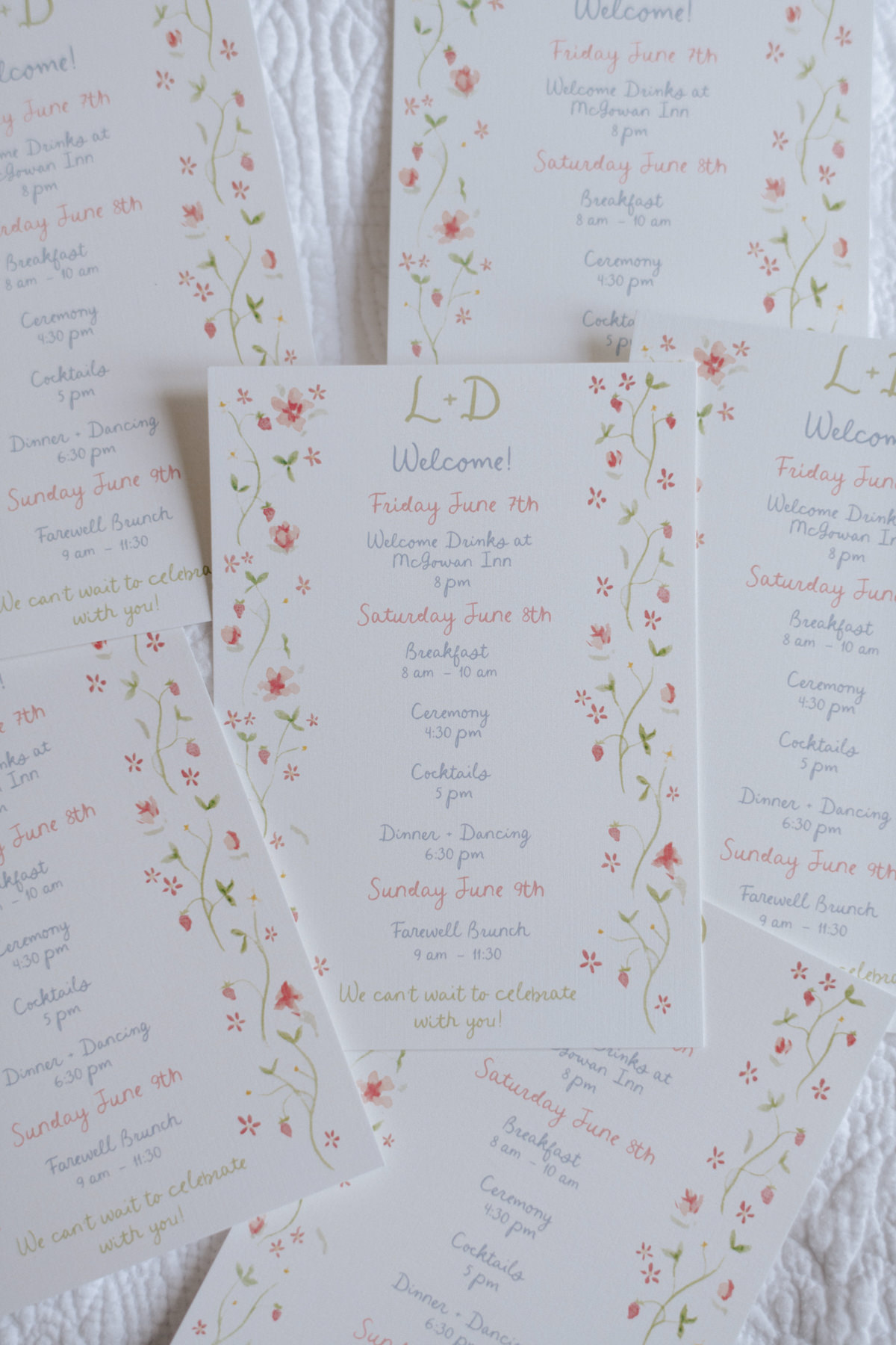 Hermitage Club Wedding in Quebec