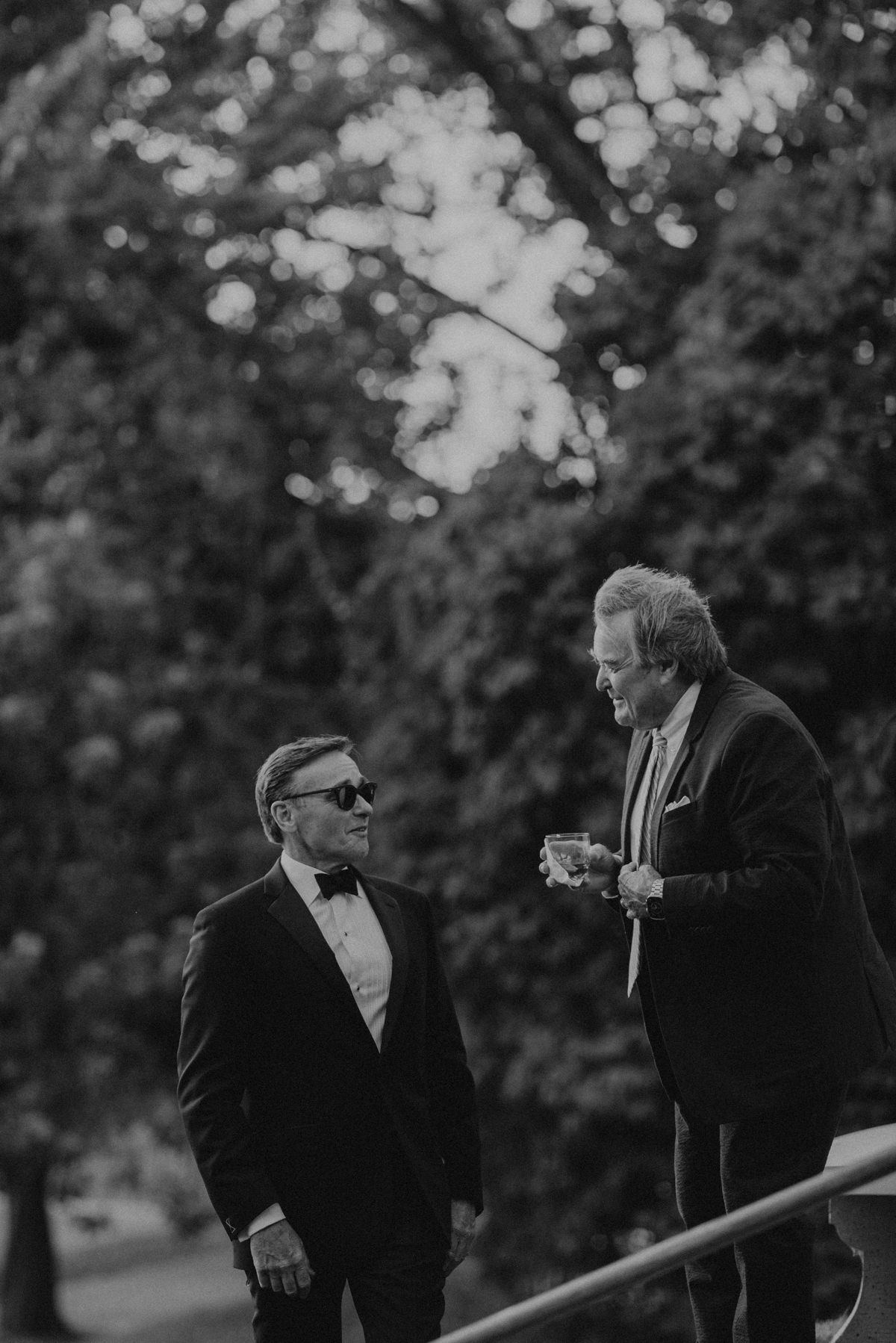 Hermitage Club Wedding in Quebec
