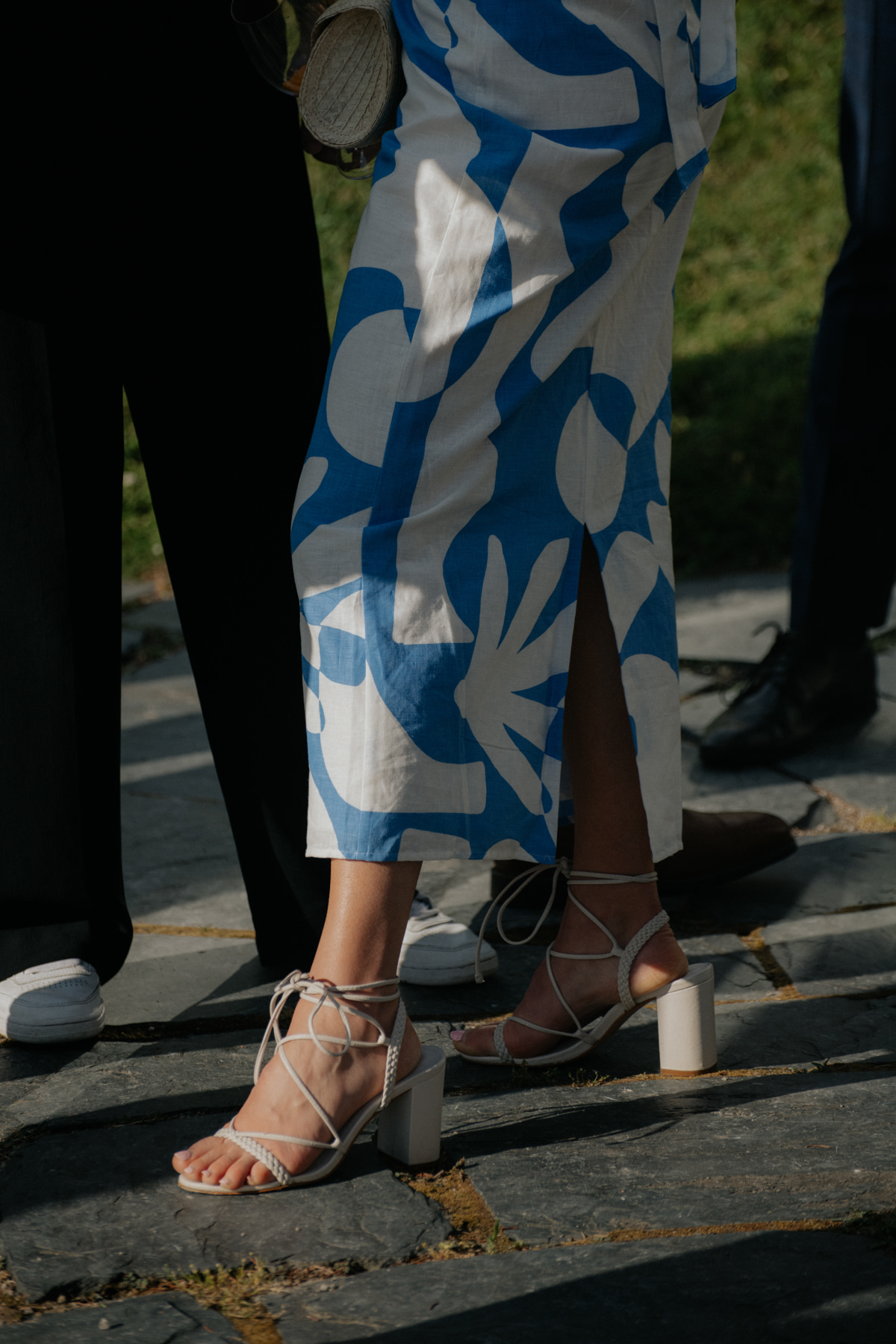 Hermitage Club Wedding in Quebec
