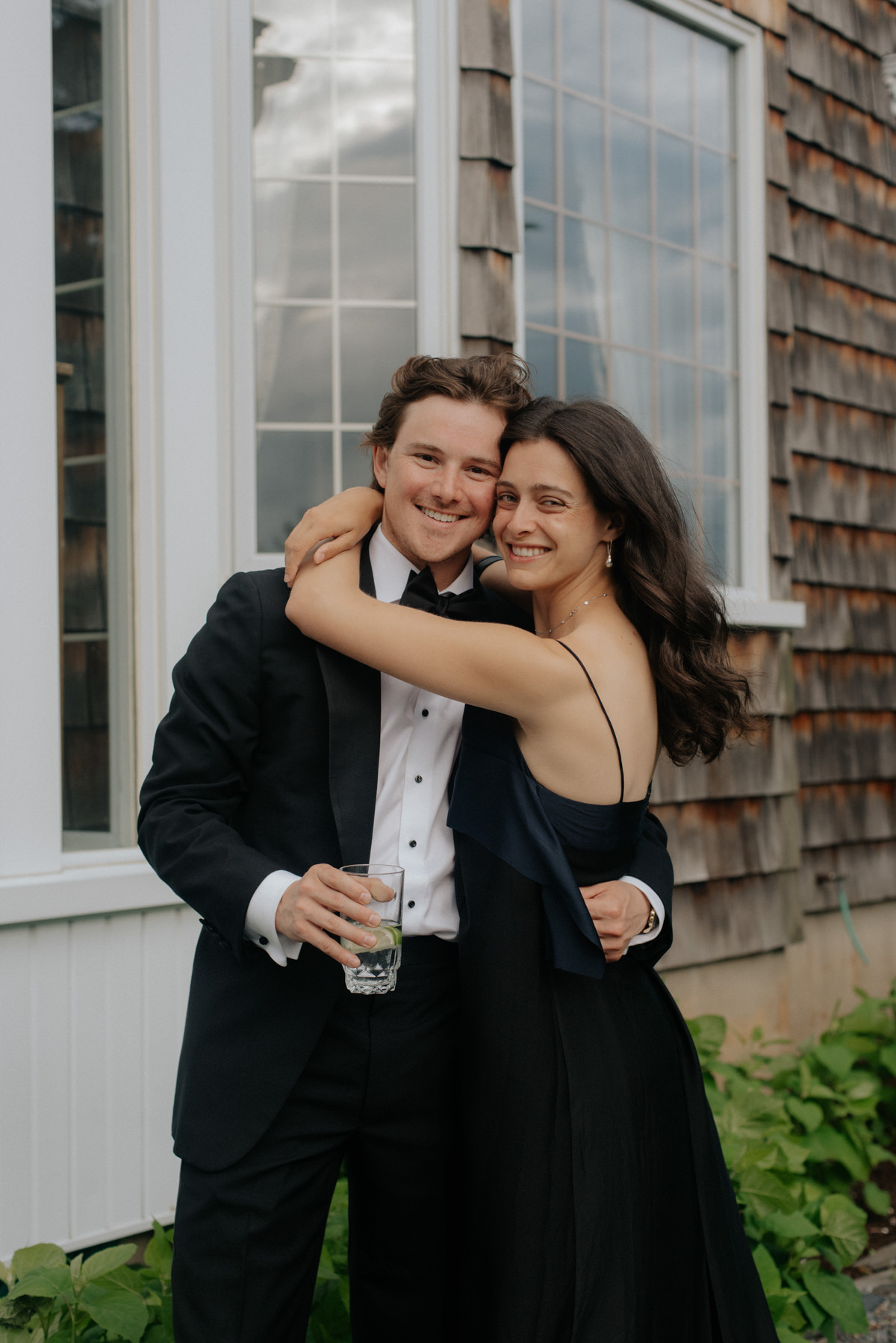 Hermitage Club Wedding in Quebec