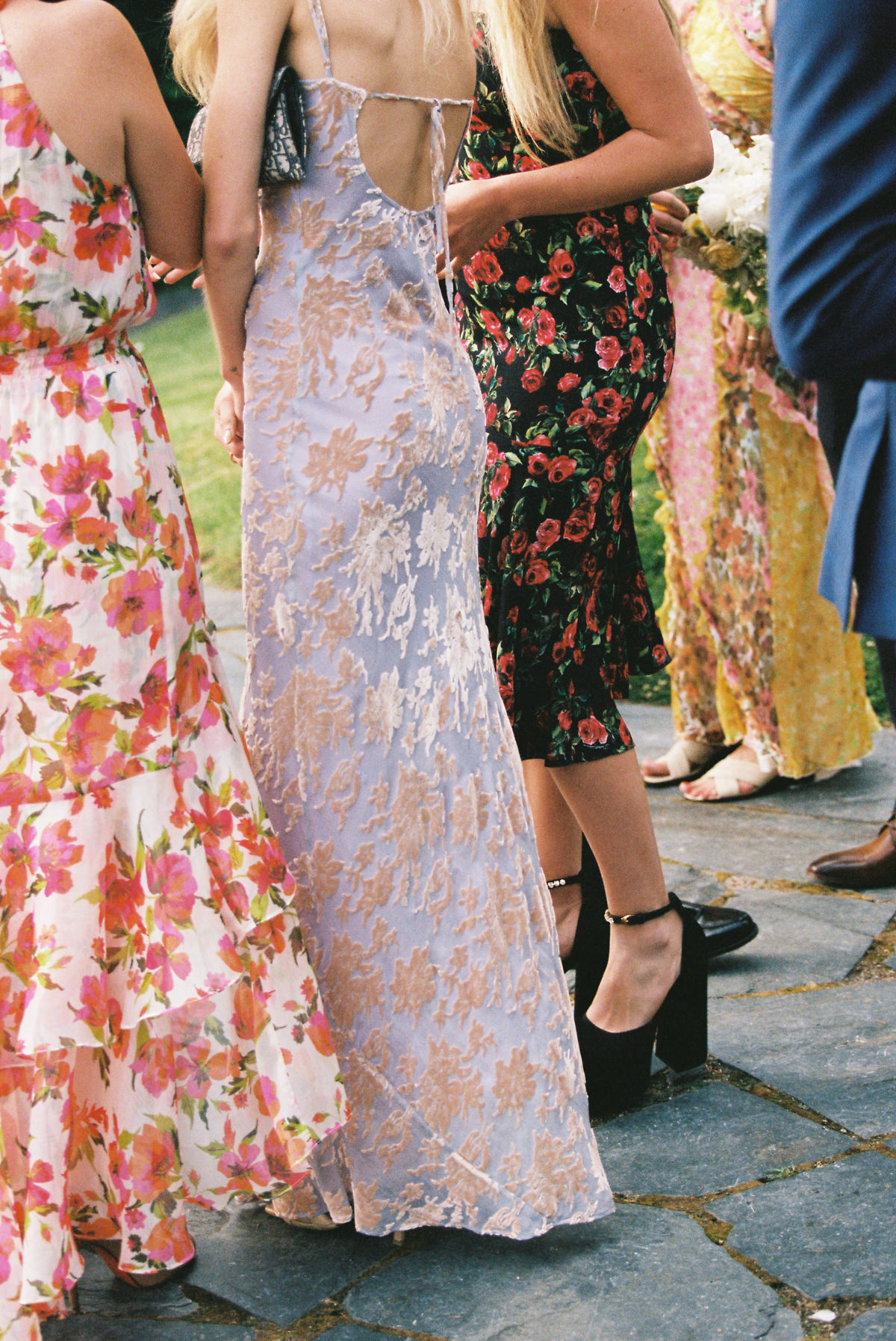 Hermitage Club Wedding in Quebec