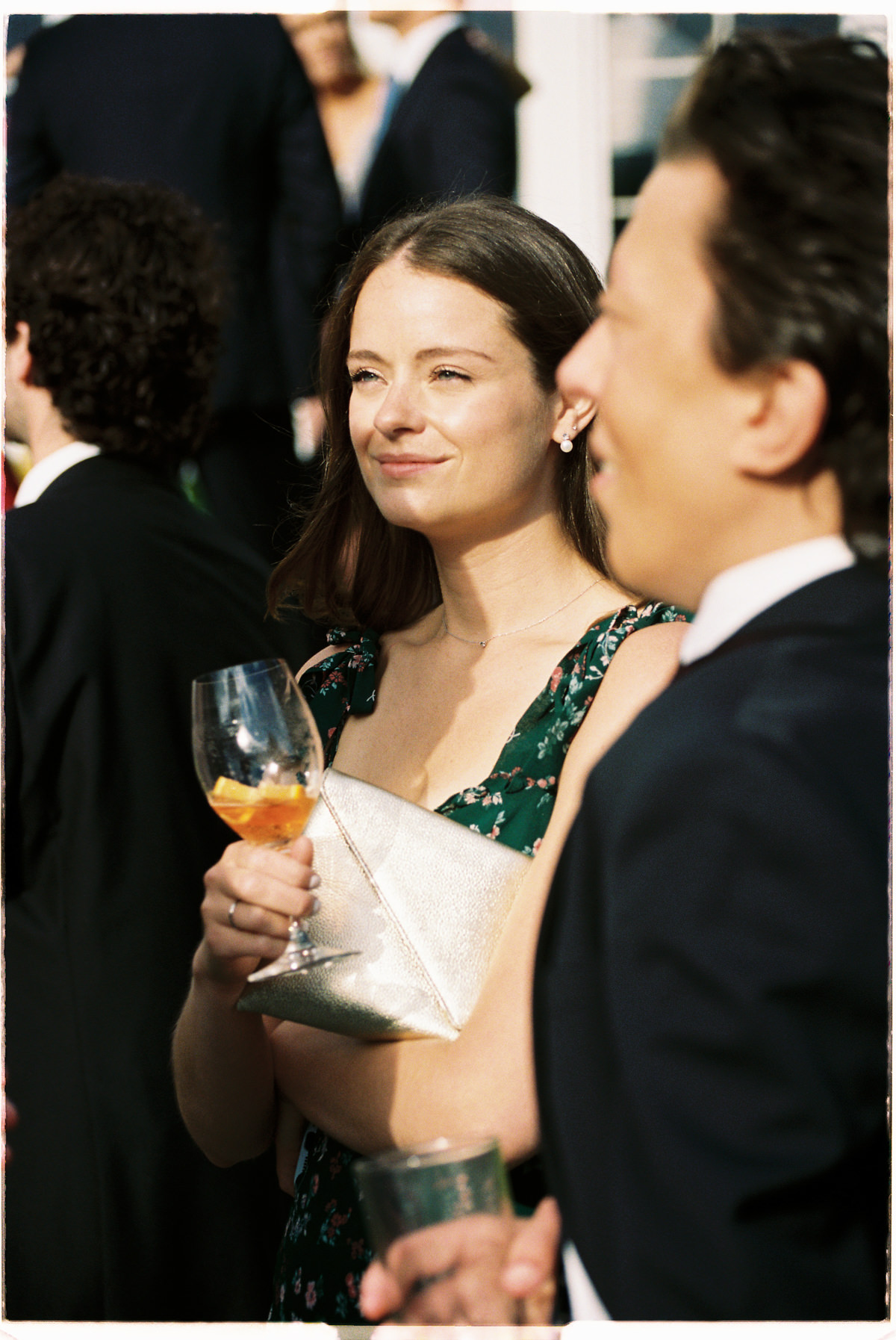 Hermitage Club Wedding in Quebec