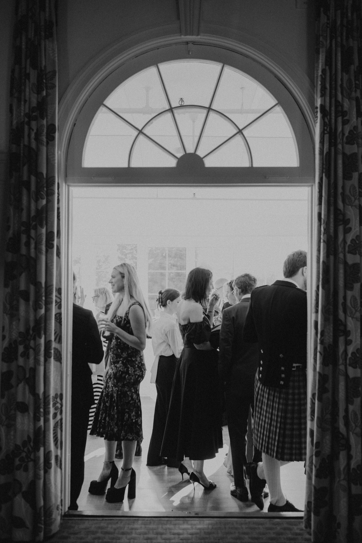 Hermitage Club Wedding in Quebec