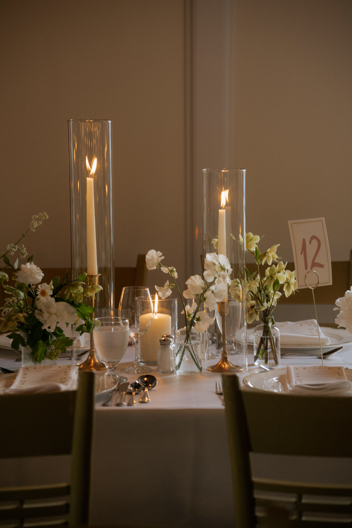 Hermitage Club Wedding in Quebec