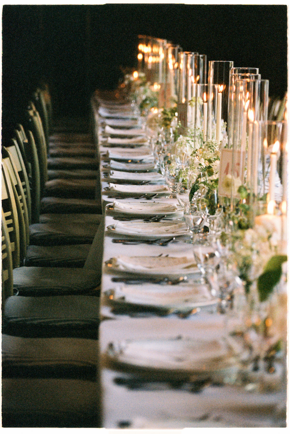 Hermitage Club Wedding in Quebec