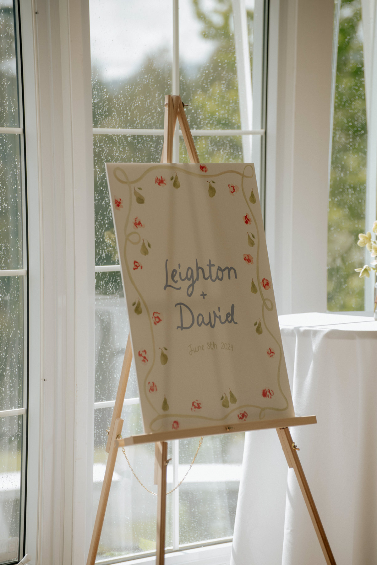 Hermitage Club Wedding in Quebec