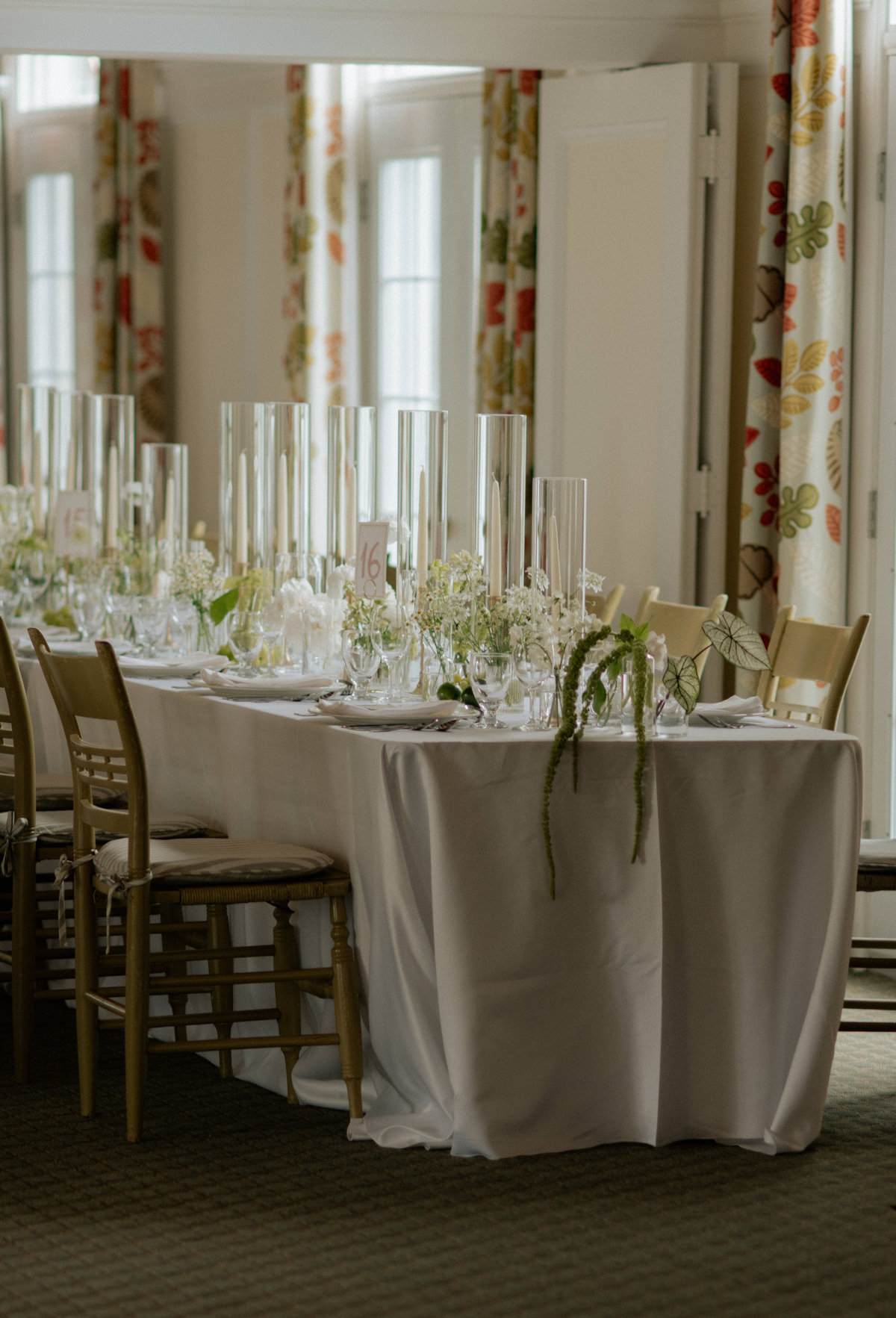 Hermitage Club Wedding in Quebec