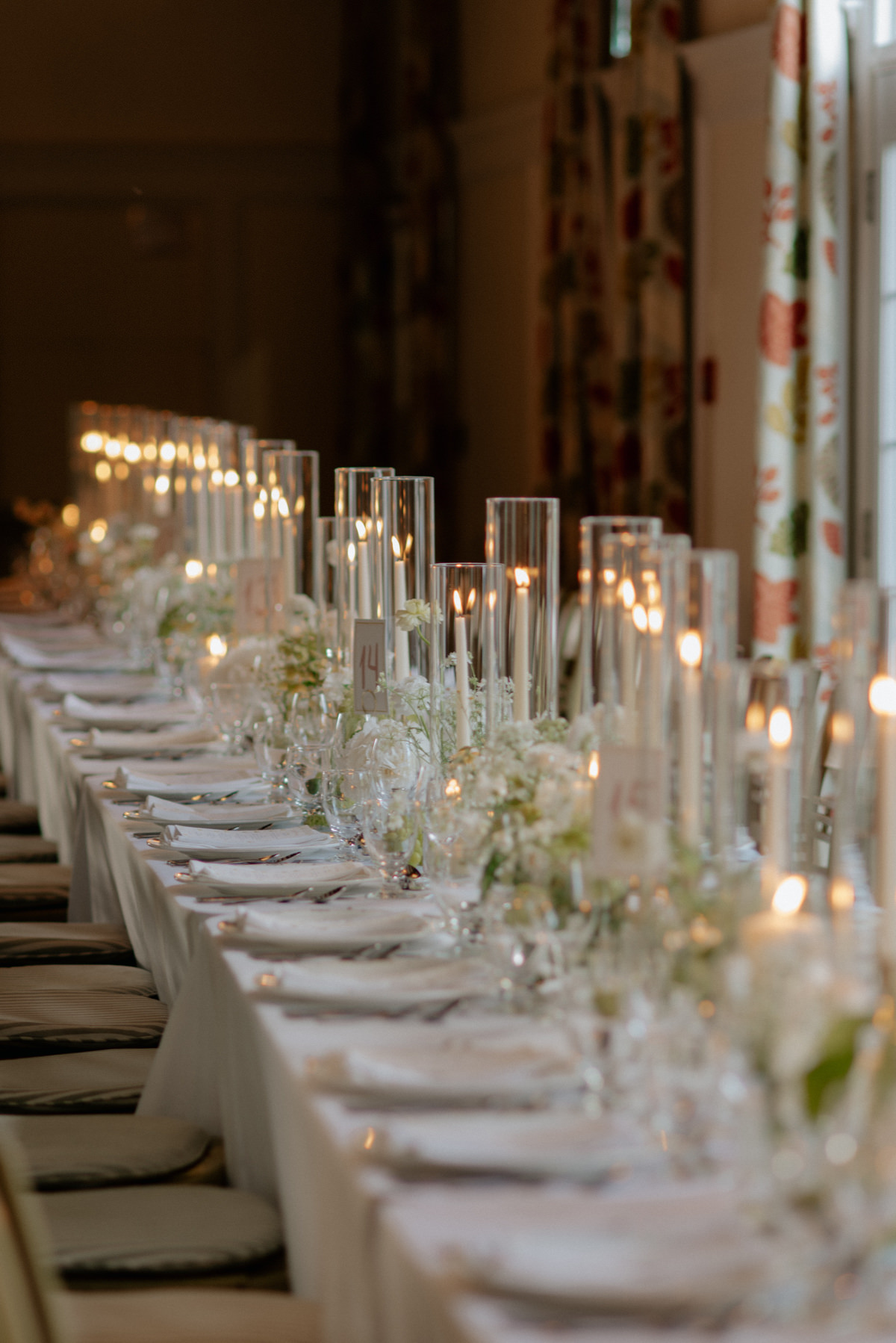 Hermitage Club Wedding in Quebec