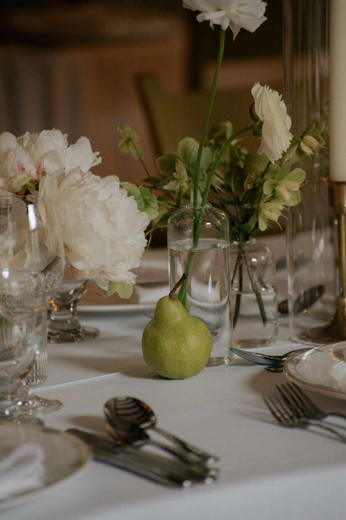 Hermitage Club Wedding in Quebec